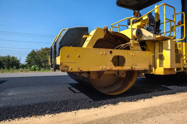 Best Cobblestone Driveway Pavers  in East Speer, NC